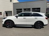 Kia Sorento 2.2D AWD GT-Line LED+Glasdach+360° - Kia Sorento Gebrauchtwagen in Berlin
