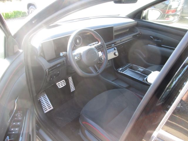 Hyundai Tucson – Bild 11