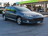 Peugeot 407 1.6 HDi SW Ciel Tecno TETTO NAVI TEL - Peugeot 407 mit Diesel-Antrieb: 1.6