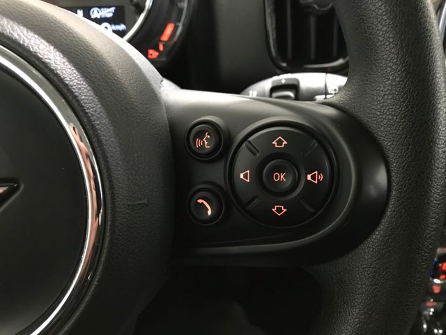 MINI Cooper Countryman 1.5 BLUET KLIMA NAVI PDC SHZ