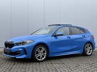 BMW 118 i M Sport SHADOW PANO HEAT MEMORY 17"