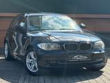 BMW 116i Baureihe Lim. +45TKM+KLIMA+SHZ+TÜV NEU+ - BMW 116 aus 2011: 116i