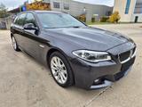 BMW 535 d xDrive Touring* M-Paket* Automatik * Leder - BMW 535: 535d