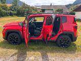 Jeep Renegade 2.0l MultiJet 103kW Limited Allrad ... - Jeep Renegade: 1.0