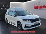 Kia CARNIVAL 3.5 V6 NAVI LEDER 7SITZER BUSINESSUMBAU - Kia Carnival: Leder