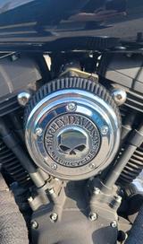 Harley-Davidson Heritage Saftail FLSTI - HARLEY-DAVIDSON 2006