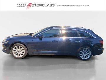 Audi A6 - 2
