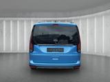 Ford Tourneo Connect 2.0 EcoBlue Grand Active - Ford Tourneo aus 2022