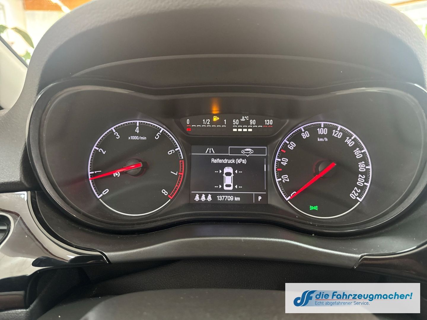 Fahrzeugabbildung Opel Corsa E Active Apple CarPlay Android Auto SHZ Le