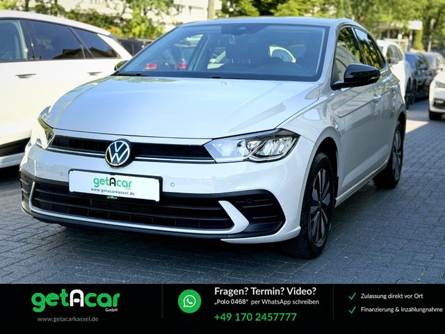 VW Polo – Polo Life 1.0*SHZ*CARPLAY*DIGITAL*GOAL*2-ZONEN
