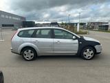 Ford Focus Turnier Style / EURO 4 - Ford Focus aus 2007: ST