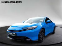 Honda Prelude - Vorschau Bild 1