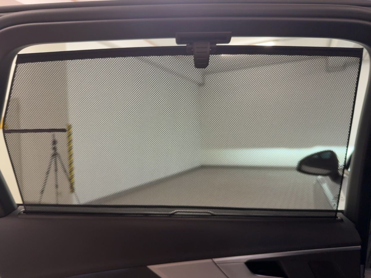 Audi A4 - Bild 21