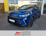 Mitsubishi ASX 1.3 T-Benziner Plus mit Sportpaket - Mitsubishi ASX in Dortmund