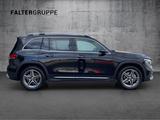 Mercedes-Benz GLB 250 4M AMG+DISTRO+PANO+STANDHZ+KAMERA+MLED - gebrauchte Mercedes-Benz GLB 250 aus dem Jahr 2022