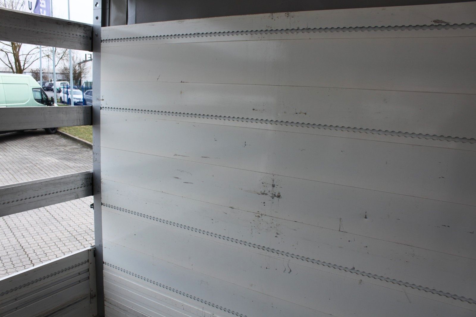 Fahrzeugabbildung Iveco Daily 70C18H/P Schiebeplane