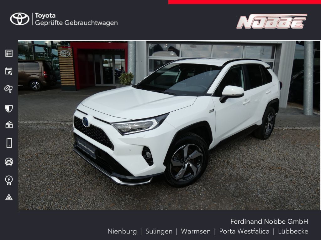 Image of Toyota RAV 4