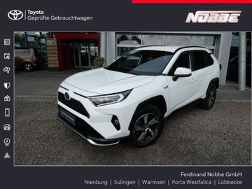 Toyota RAV 4 - 1
