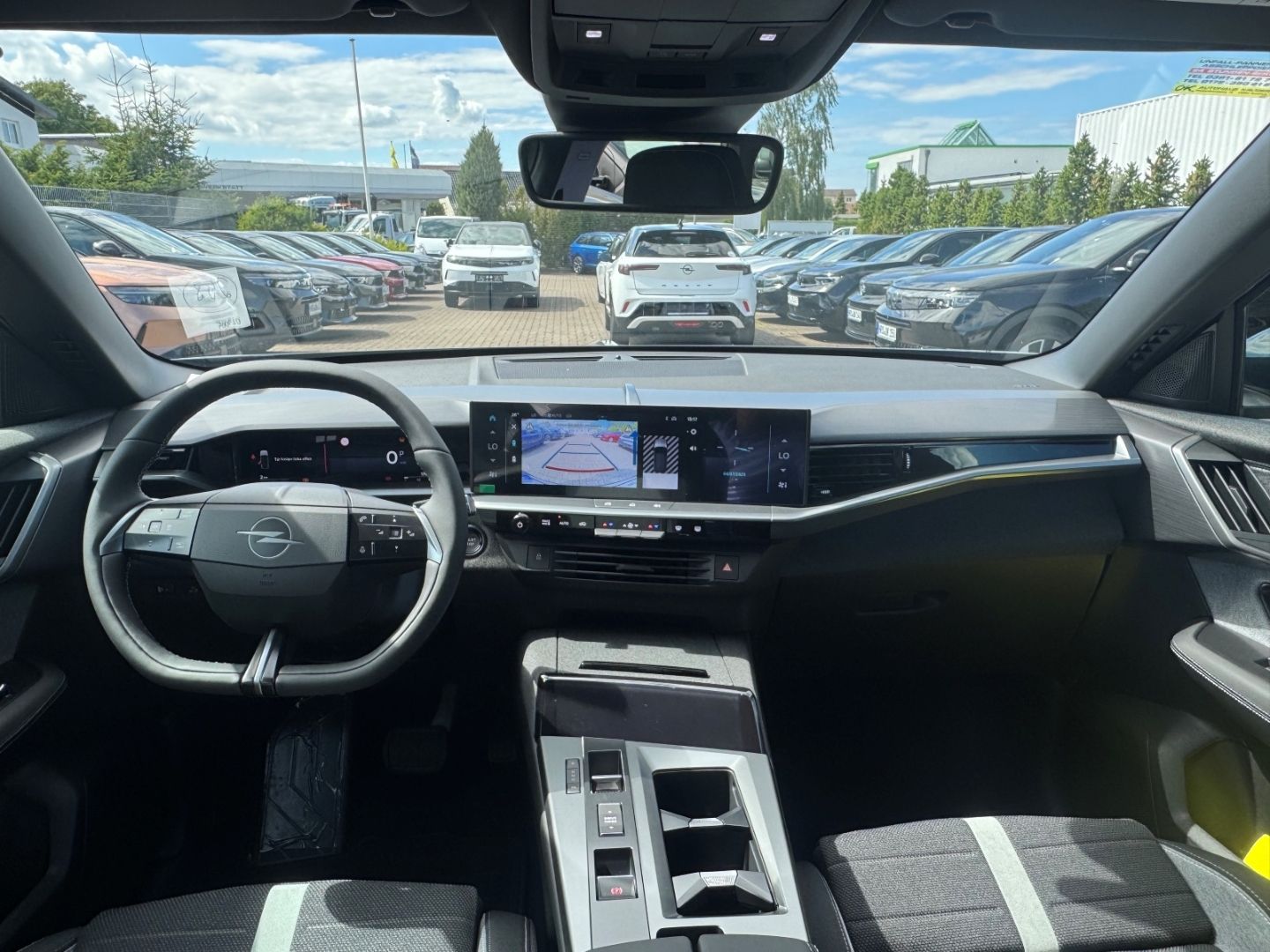 Opel Grandland (X) - Bild 6