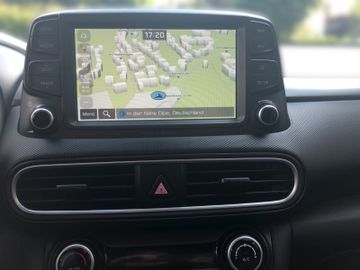 Hyundai Kona Premium 4WD +AHK