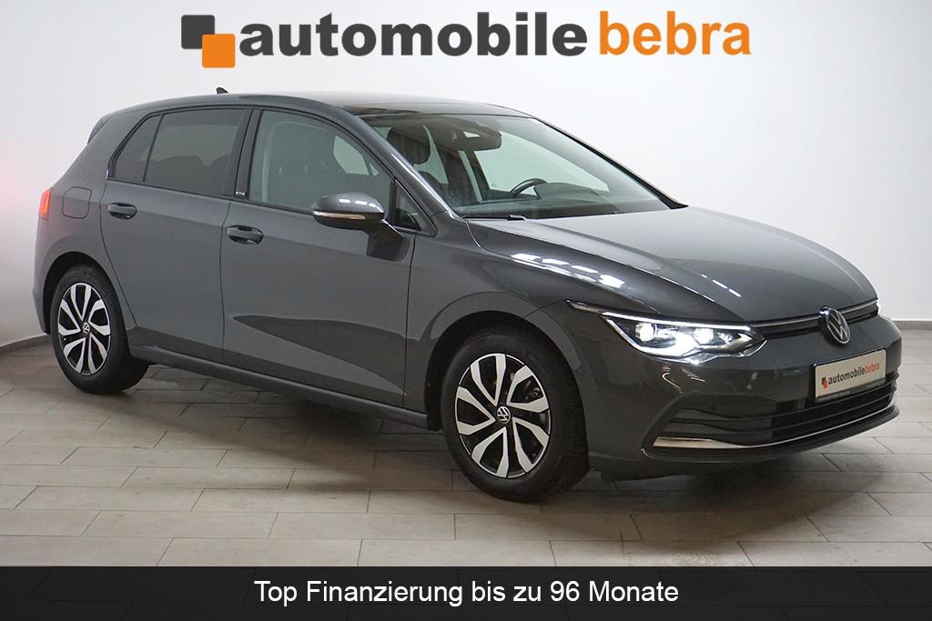 Volkswagen Golf 8 2.0TDI DSG Active Virtual Pano AHK HUD, миниатюра 3
