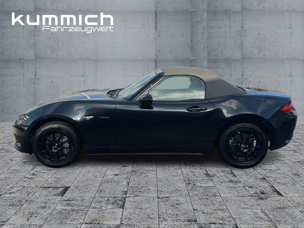 Mazda MX-5 - Bild 6