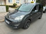 Citroën Citroen Berlingo Limousine Familiale *Temp... - Citroën Berlingo: Limousine
