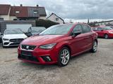 Seat Ibiza FR - Seat Ibiza Gebrauchtwagen in Augsburg