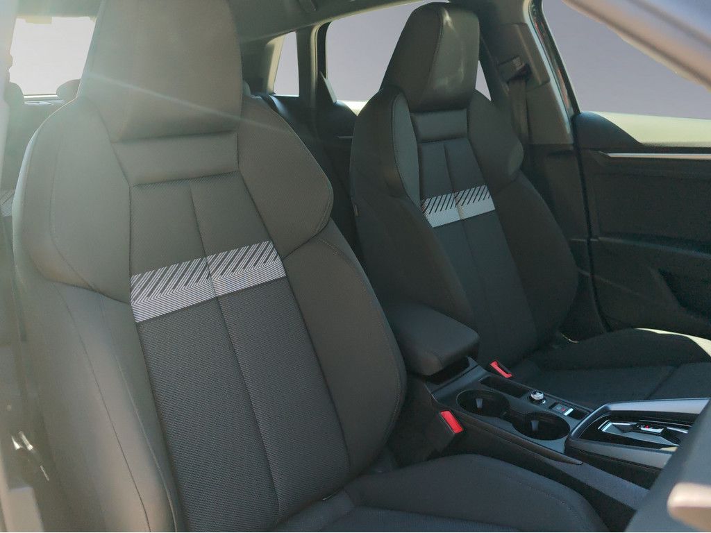 Audi A3 - Bild 16