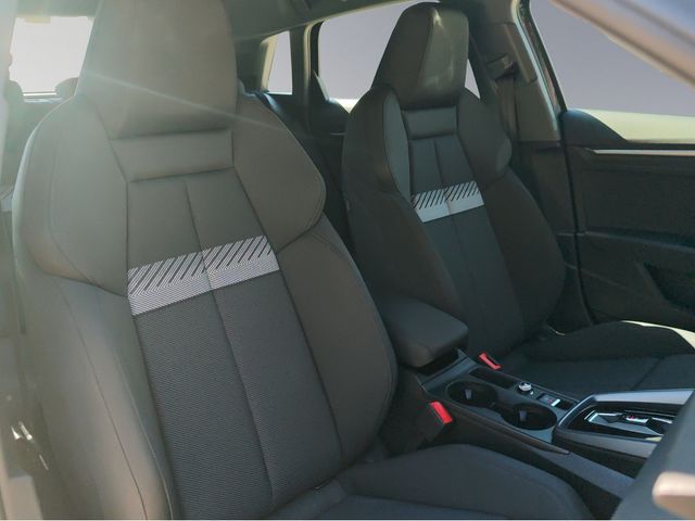 A3 Sportback 35 TDI advanced S-tronic