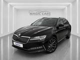 Skoda Superb Combi 1.5 TSI L&K *Mega-Ausstattung* - Skoda Superb in Mannheim