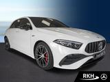 Mercedes-Benz AMG A 35 4M Night/Pano/Totw/Distron/Perf-Sitze - Mercedes-Benz A-Klasse Jahreswagen: Automatik