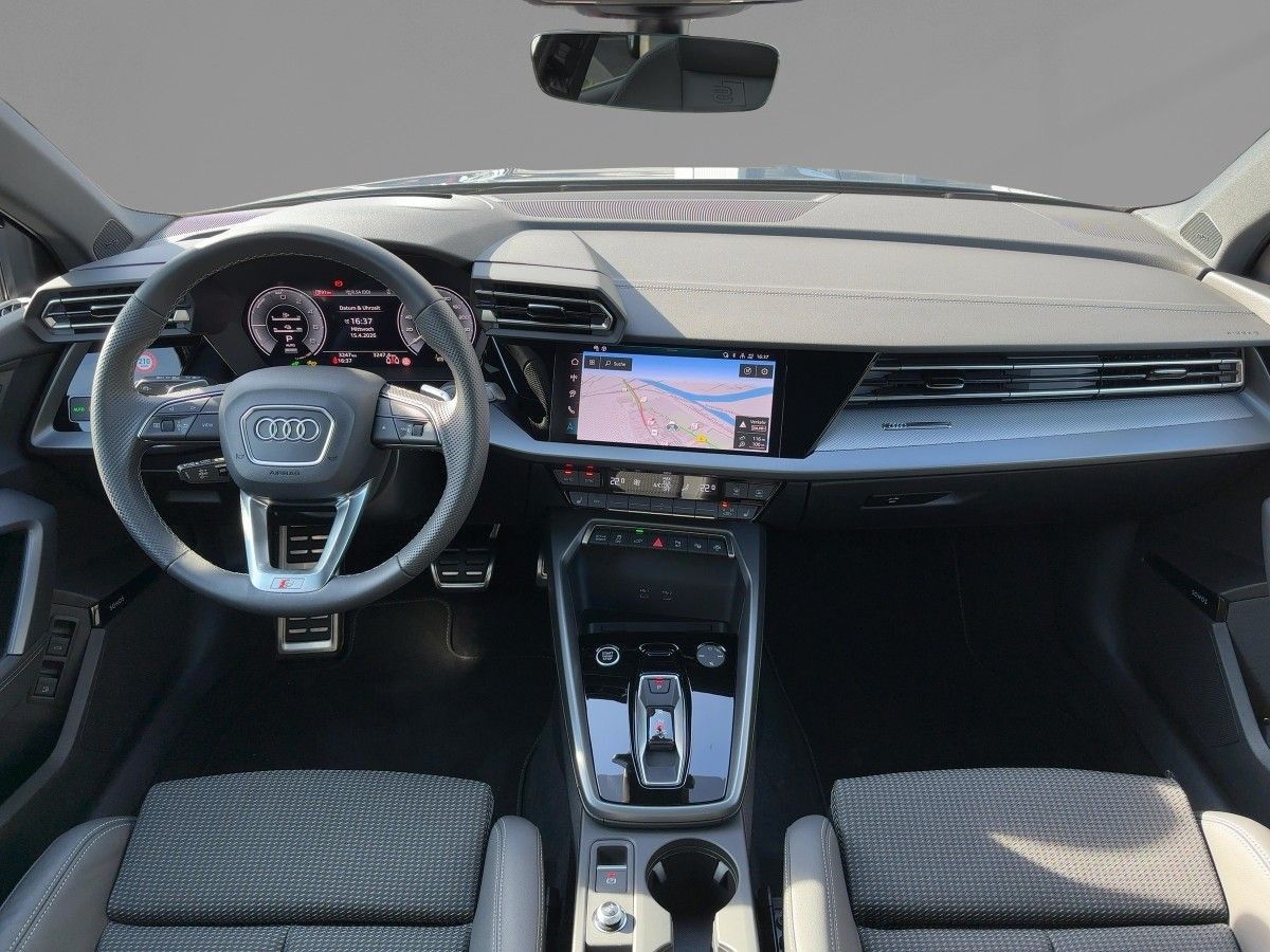 Audi A3 - Bild 7