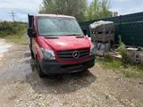 Mercedes-Benz 310 Sprinter DOKA - Trucks in München