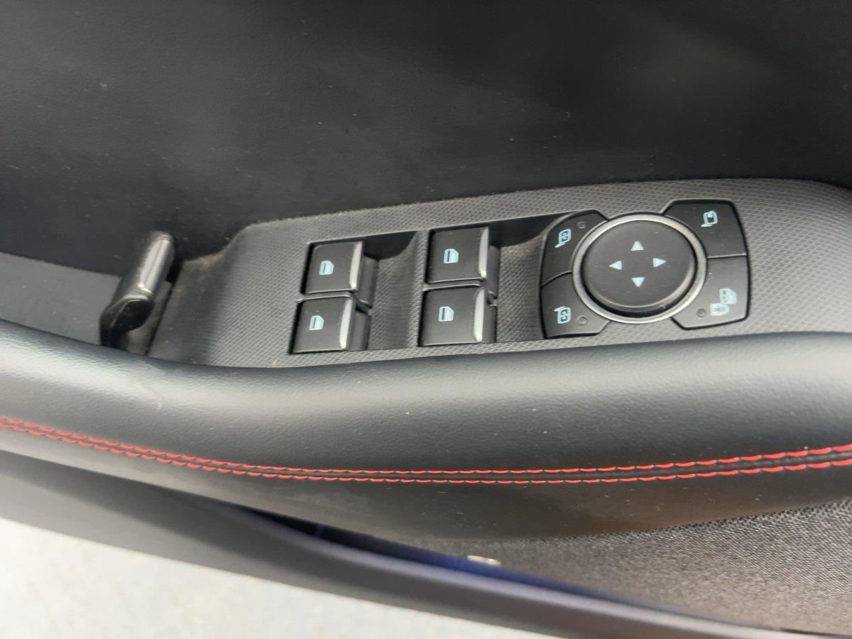 Ford Mustang Mach-E Ext. Range Premium AWD | Pano |AC