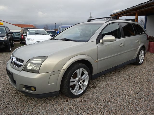 Opel Vectra Caravan Edition 1.9 CDTI 88kW