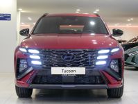 Hyundai TUCSON - Vorschau Bild 11