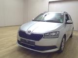 Skoda Fabia Kombi 1.0 TSI Ambition Navi PDC BT Sound - Skoda Fabia Gebrauchtwagen in Bremen