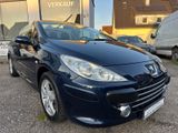 Peugeot 307 CC Cabrio- Tendance*1 Hand*PDC*Klimaautomati - Peugeot 307 in Stuttgart