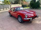 Triumph GT6 mkII - aus 1969: Coupe