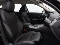 Foto Nummer 35: BMW 320d