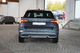 Skoda Kamiq 1.0 TSI Style DSG LED SmartLink AHK Kamera - Skoda Kamiq Gebrauchtwagen in Hamburg