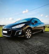 Peugeot 308 CC Active e-HDi 115 STOP & START Active - Peugeot 308 mit Diesel-Antrieb: Cabrio