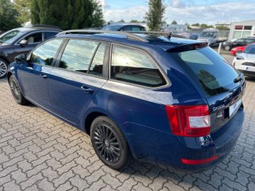 Skoda Octavia - 7