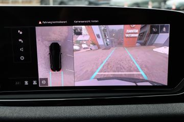 Fahrzeugverkauf 20 Audi A5 Avant TDI 150 kW S-Line Black Matrix Display