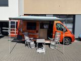 Weinsberg CaraBus  Klima/Solar/WC/Kamera/AHK - Offers matching your search criteria