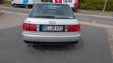 Audi S2 Avant  - Audi S2: Kombi