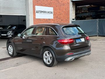 Mercedes GLC 220 - 3