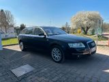 Audi A6 2.4 multitronic Avant - LPG Gasanlage - Audi A6 mit LPG-Antrieb