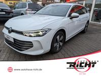 Volkswagen Passat Variant 1.5 eTSI Business Navi Kamera LHZ